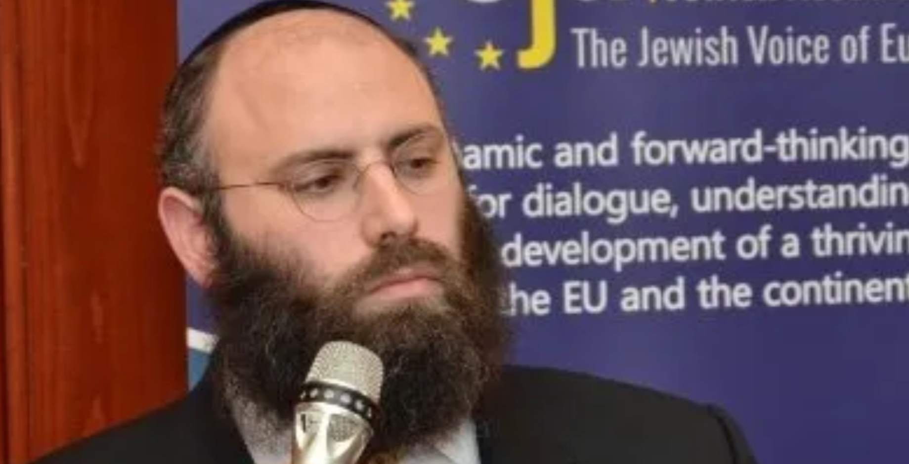 Jew Leader Scale of antisemitism in Europe ‘much worse than reported’, says ...